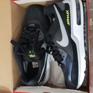 Nike Air Max  WRIGHT